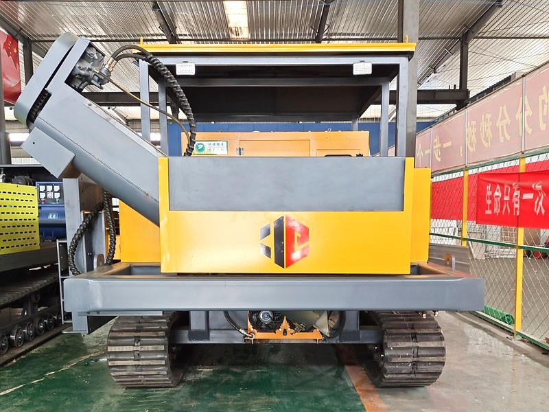 滑?；鶮EP-GL5（钢制大型履带）