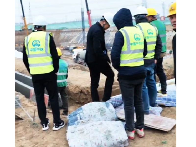 雄安新区，雄新高铁项目！